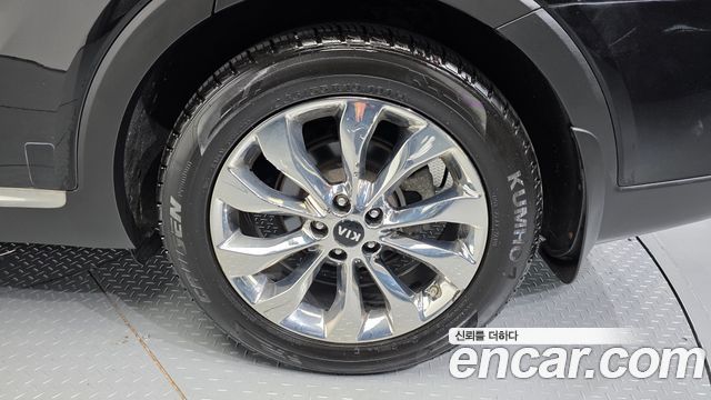 Kia Sorento 2018 — photo 7