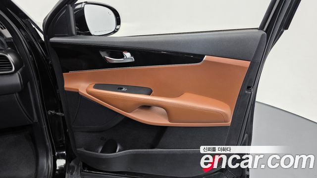 Kia Sorento 2018 — photo 15