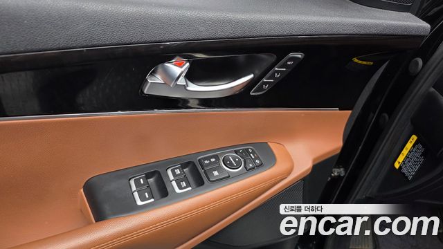 Kia Sorento 2018 — photo 28