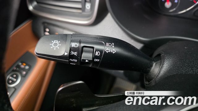 Kia Sorento 2018 — photo 29