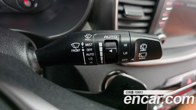 Kia Sorento 2018 — photo 30