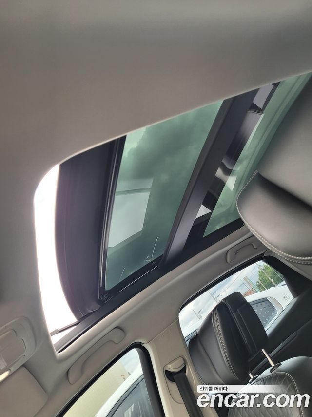 Renault Korea SM6 2016 — photo 13