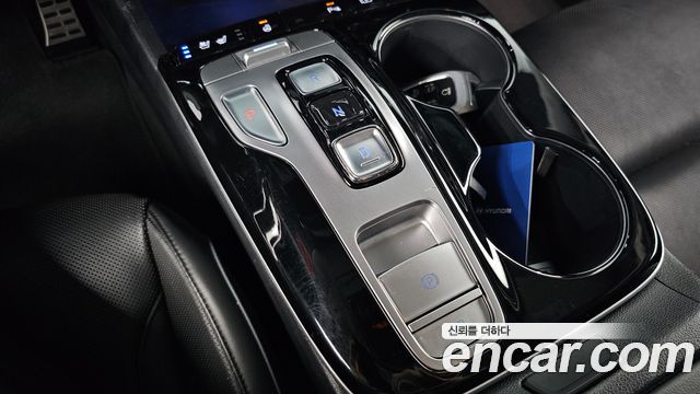 Hyundai Tucson 2022 — photo 12