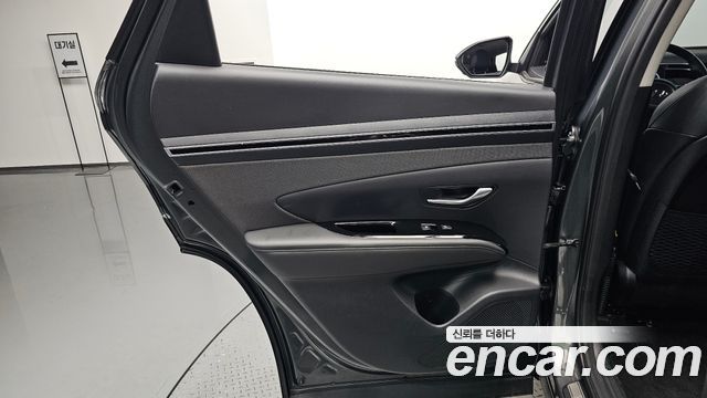 Hyundai Tucson 2022 — photo 15