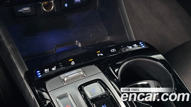 Hyundai Tucson 2022 — photo 29
