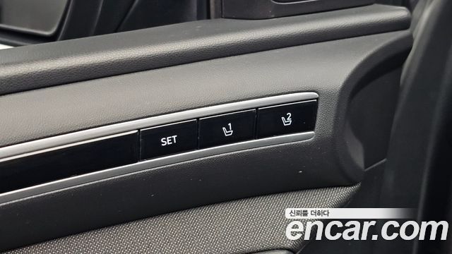 Hyundai Tucson 2022 — photo 30