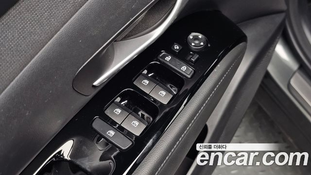 Hyundai Tucson 2022 — photo 31
