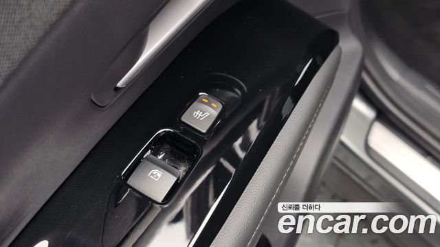Hyundai Tucson 2022 — photo 32