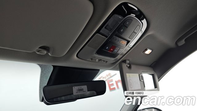 Hyundai Tucson 2022 — photo 33