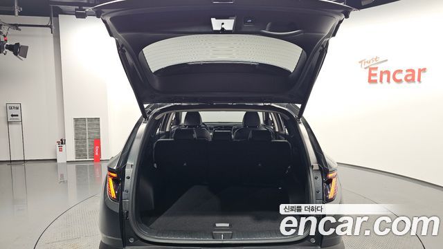 Hyundai Tucson 2022 — photo 34