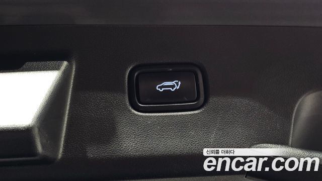 Hyundai Tucson 2022 — photo 35