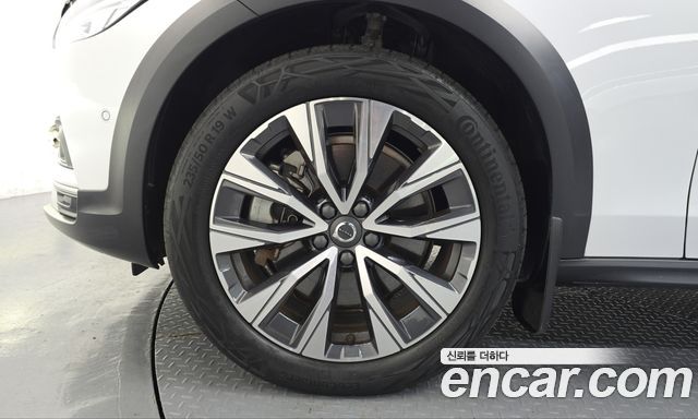 Volvo V90 2024 — photo 5