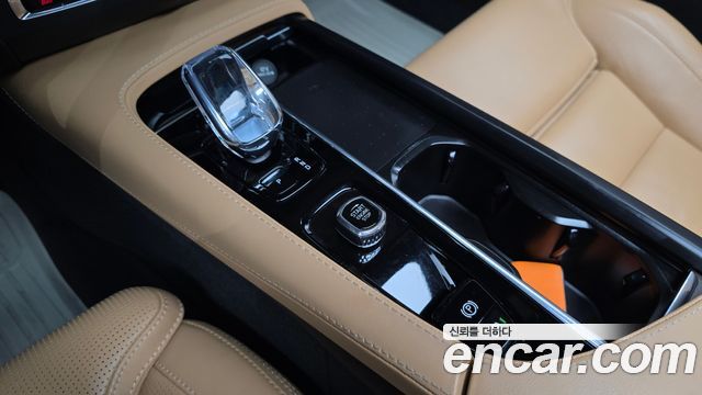 Volvo V90 2024 — photo 12