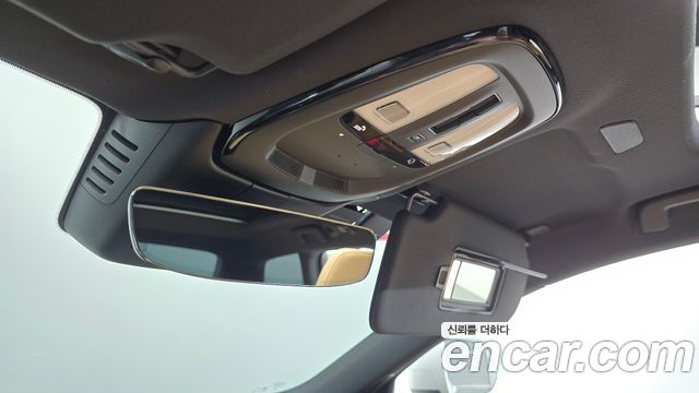 Volvo V90 2024 — photo 21