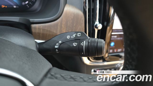 Volvo V90 2024 — photo 26