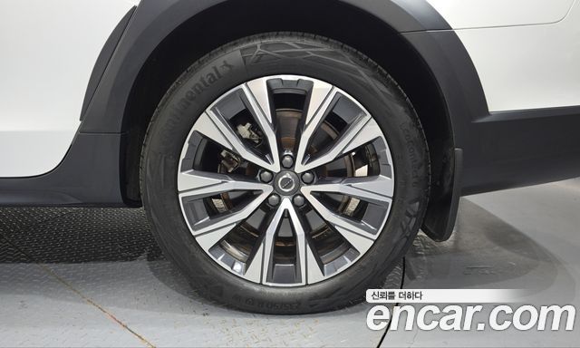 Volvo V90 2024 — photo 7