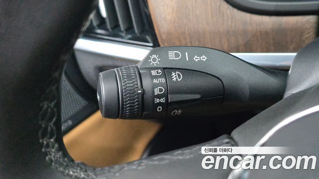 Volvo V90 2024 — photo 27