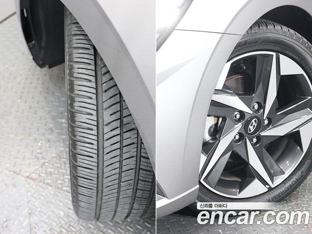Hyundai AVANTE 2021 — photo 5