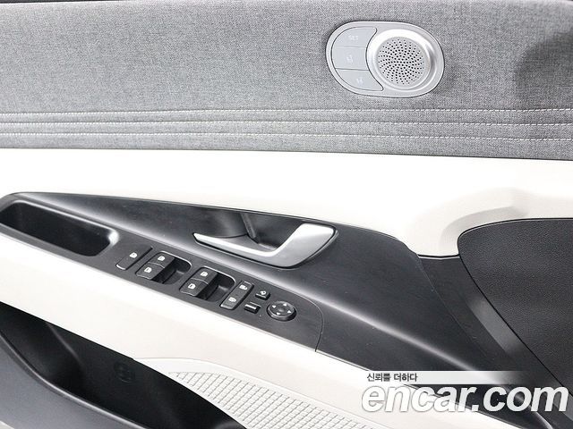 Hyundai AVANTE 2021 — photo 18