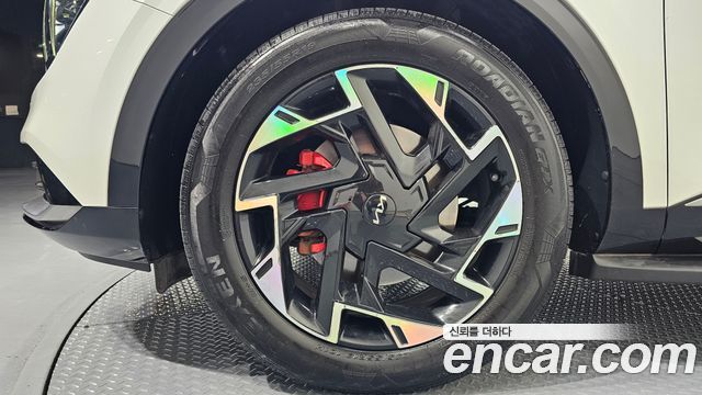 Kia Sportage 2023 — photo 5