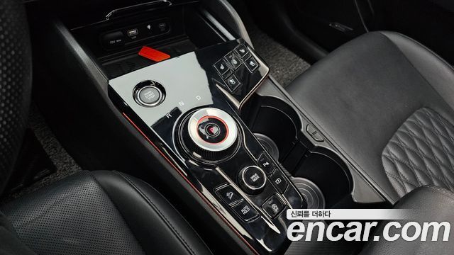 Kia Sportage 2023 — photo 9