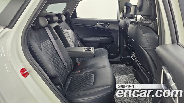 Kia Sportage 2023 — photo 12