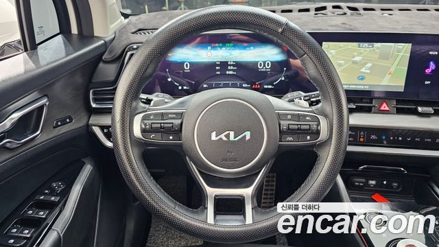 Kia Sportage 2023 — photo 13