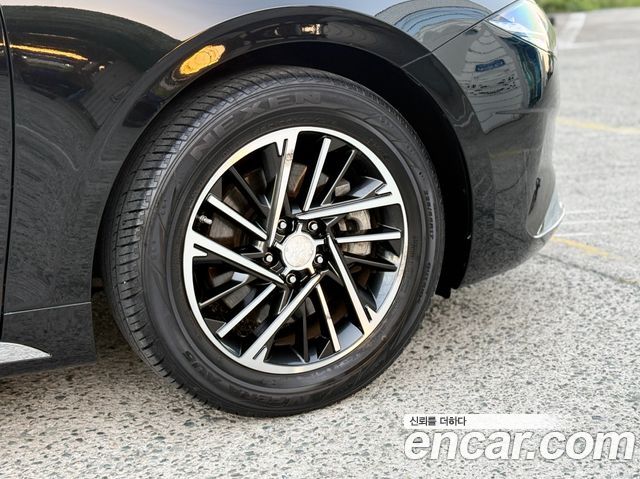 Hyundai Grandeur 2020 — photo 5