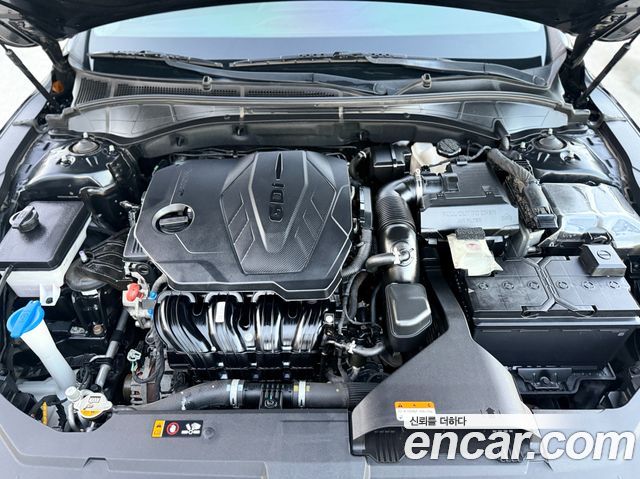 Hyundai Grandeur 2020 — photo 6