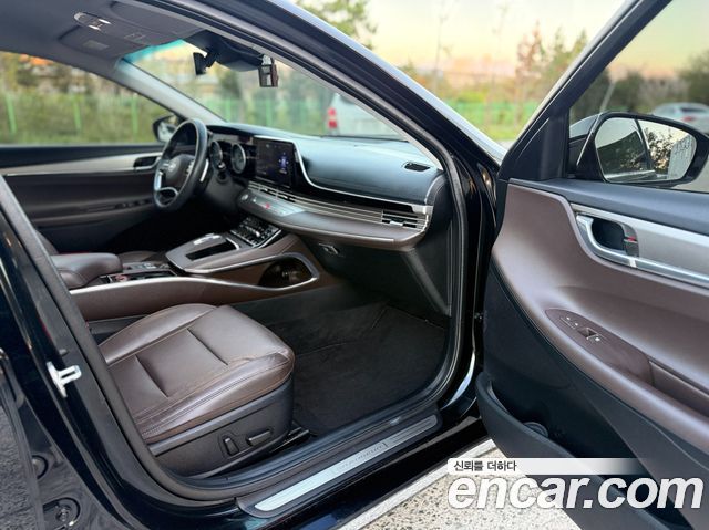 Hyundai Grandeur 2020 — photo 17