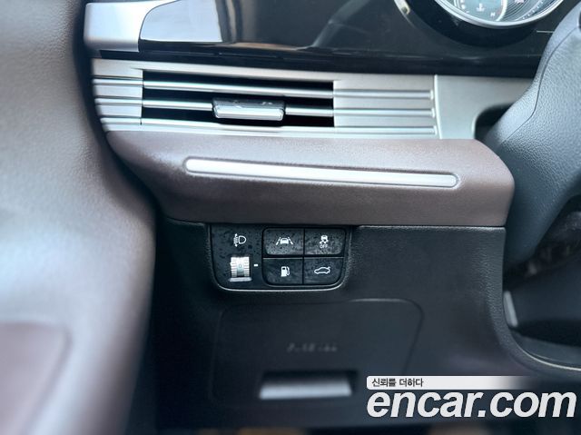 Hyundai Grandeur 2020 — photo 18