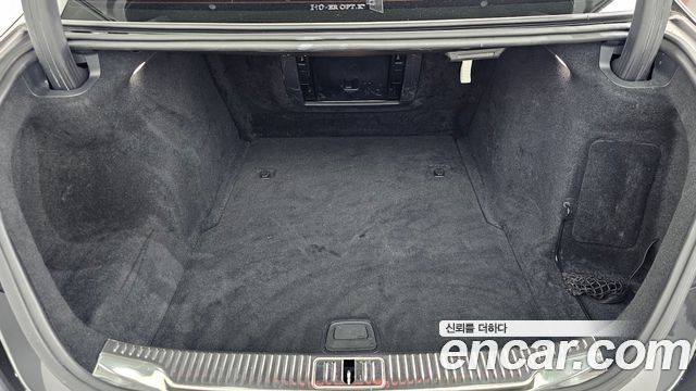 Mercedes-Benz S-Class 2022 — photo 24