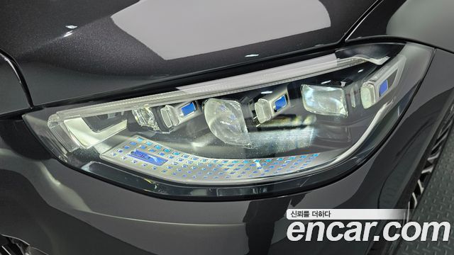 Mercedes-Benz S-Class 2022 — photo 8