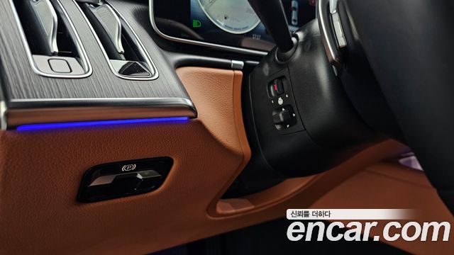 Mercedes-Benz S-Class 2022 — photo 28
