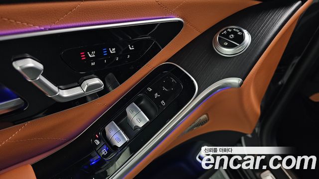 Mercedes-Benz S-Class 2022 — photo 29
