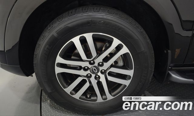 Kia Mohave 2021 — photo 5