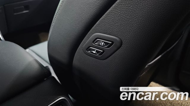 Kia Mohave 2021 — photo 32