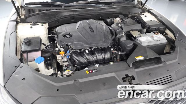 Hyundai Grandeur 2023 — photo 6