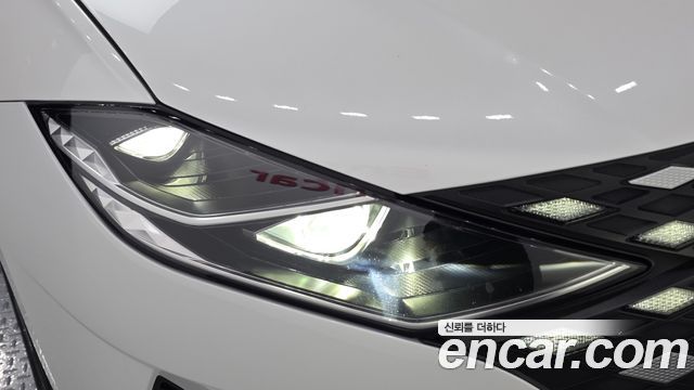 Hyundai Grandeur 2023 — photo 8