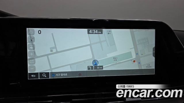 Hyundai Grandeur 2023 — photo 27