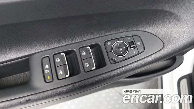 Hyundai Grandeur 2023 — photo 29