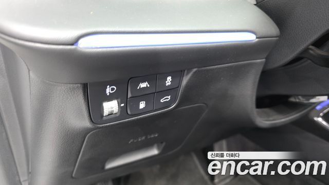 Hyundai Grandeur 2023 — photo 30