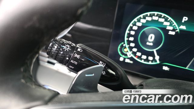 Hyundai Grandeur 2023 — photo 31