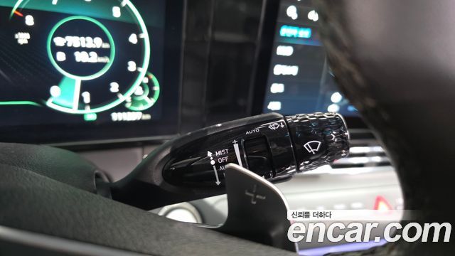 Hyundai Grandeur 2023 — photo 32