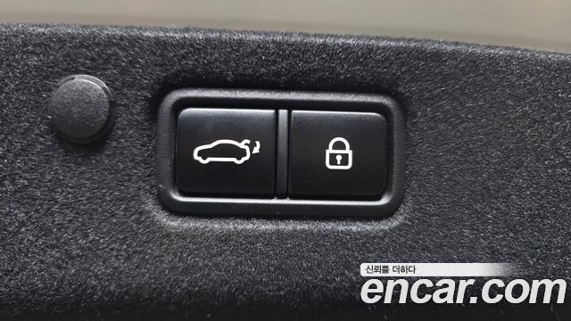 Hyundai Grandeur 2023 — photo 35