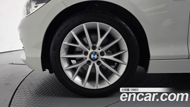 BMW 1-Series 2016 — photo 5