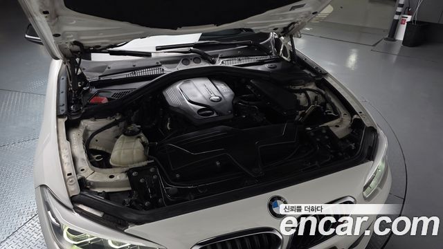 BMW 1-Series 2016 — photo 6