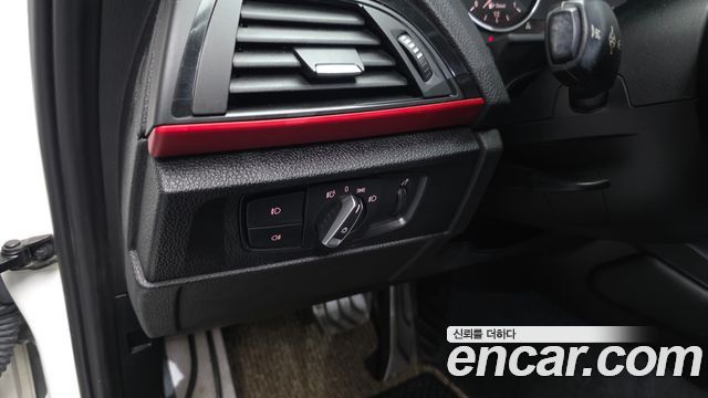 BMW 1-Series 2016 — photo 27