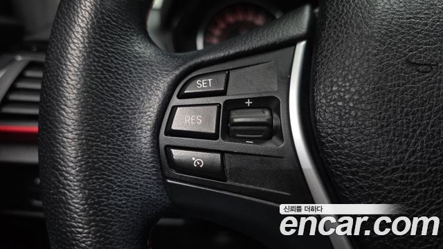 BMW 1-Series 2016 — photo 28