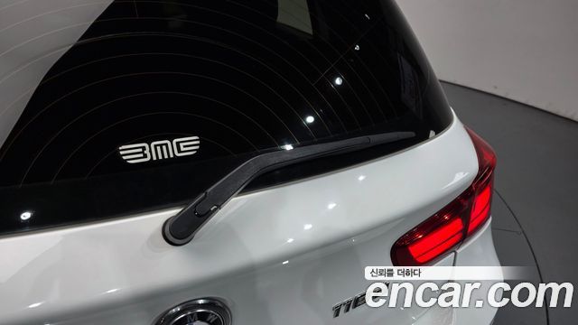 BMW 1-Series 2016 — photo 32